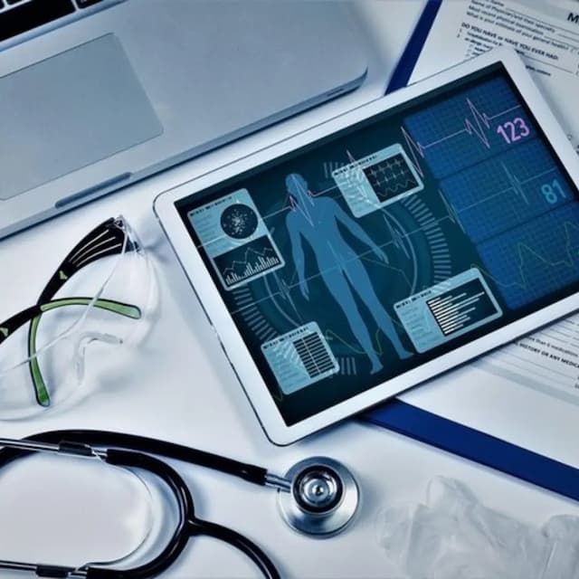 Empowering healthcare professionals with digital solutions - Discover Healthcare IT excellence