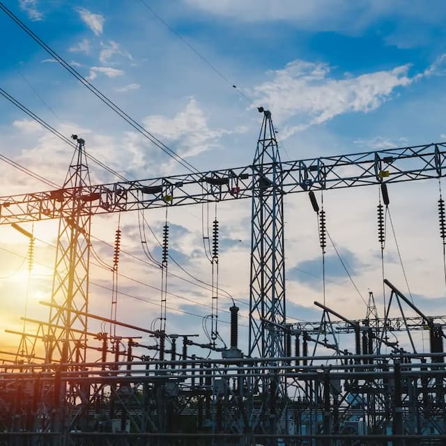 Electric Grid Advancements: Illuminating the Future - Energy and Power Industry