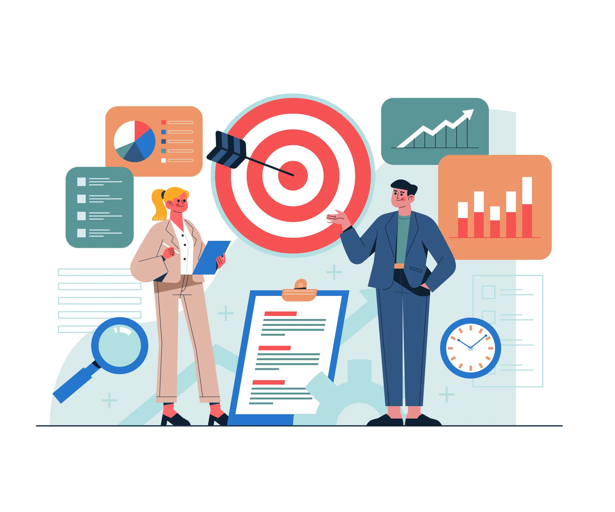DataM Intelligence Business Analytics